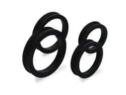 Junta V-ring De La Bomba Kit Va 25-30-35-40 Para Lavadora Slb320un
