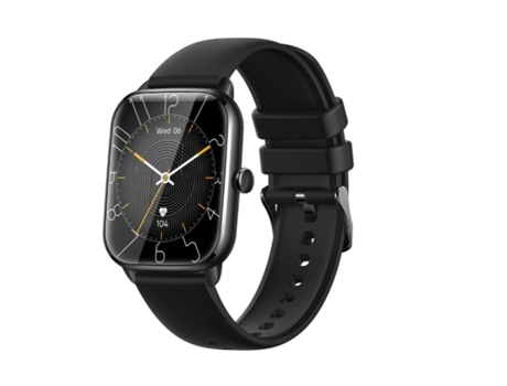 Smartwatch YDCY C61 Negro