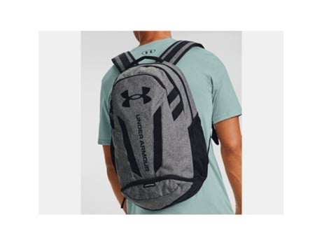 Mochila UNDER ARMOUR Unisexo (Multicolor - Tu)