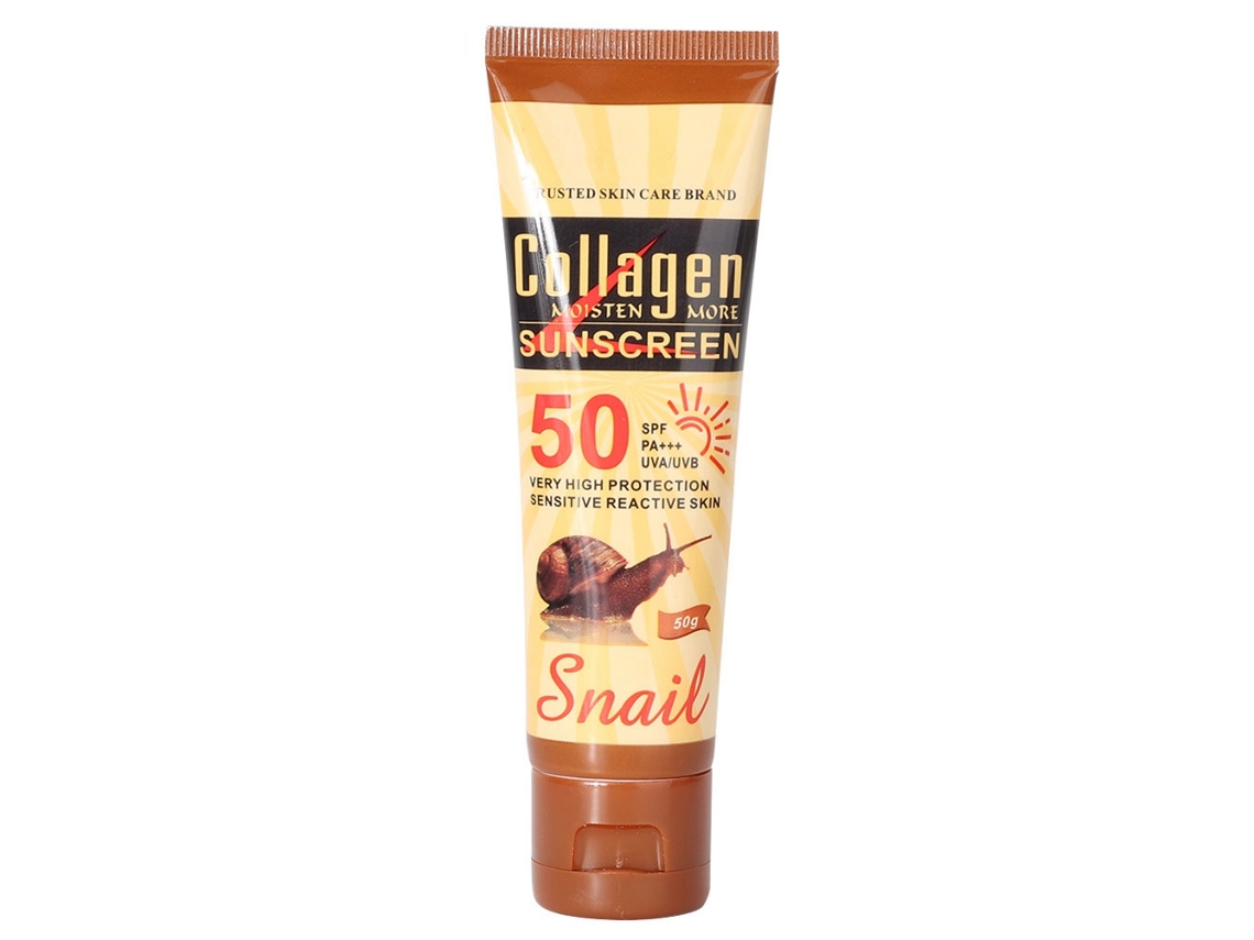Crema Solar Disaar para Rostro y Cuerpo, 50g, para Hombres y Mujeres, Ingredientes de Calidad, Ligera e Hidratante