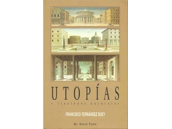 Libro Utopías : E Ilusiones Naturales de Francisco Fernández Buey (Español)