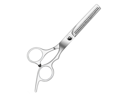 Tijeras De Peluquería Profesionales 2025, Tijeras De Modelado De Acero Inoxidable 4cr