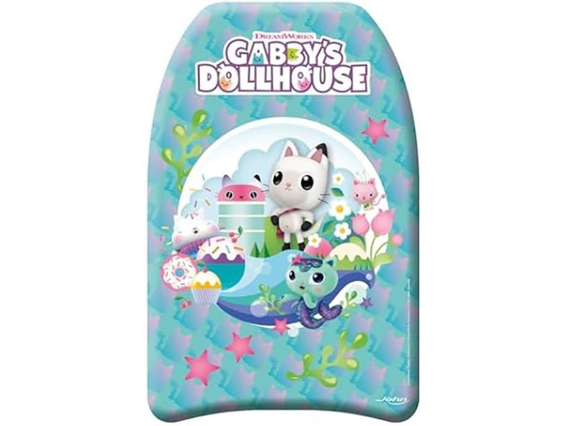 Tabla de Baño Casa de Muñecas Gabby Varios Modelos COLORBABY