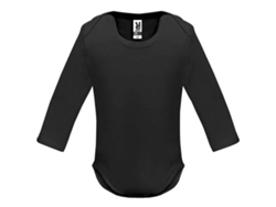 Unisex / 12 meses / Negro