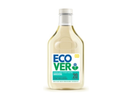 ECOVER Detergente Líquido Universal Madreselva Y Jazmín 1 L