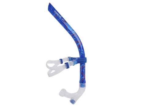 Tubo Frontal Azulspeedo