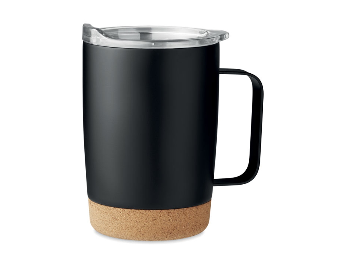 Vaso De Doble Pared De 300 Ml