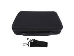 Estuche protector para la cámara de acción, bolsa de viaje y almacenamiento rígido.