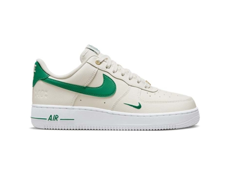 Zapatillas de Hombre NIKE Air Force Multicolor (38.5)