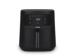 Freidora de aire FRY840 H.Koenig, 4L, 1300W