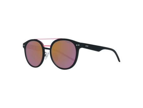 Gafas de Sol POLAROID Pld6031-F-S-003-52-Ai Unisexo (52 mm - Negro)