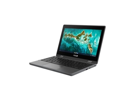 Portátil ASUS 66385 7405 (11.6 '' - Intel® Celeron® N N5100 - RAM: 4 GB - 32 GB eMMC - Intel® UHD Graphics)