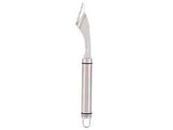 Herramienta Para Extraer Las Semillas De Pimiento, Acero Inoxidable 304, Para Frutas Y Verduras, Utensilio De Cocina.
