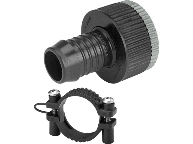 Conector de Manguera GARDENA 1513-20