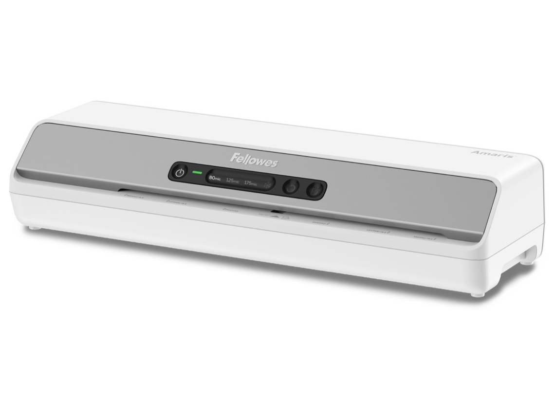 Plastificador FELLOWES Amaris