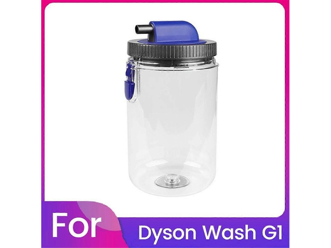 Depósito De Agua Limpia Para Aspiradora Wash G1, Accesorios Y Repuestos