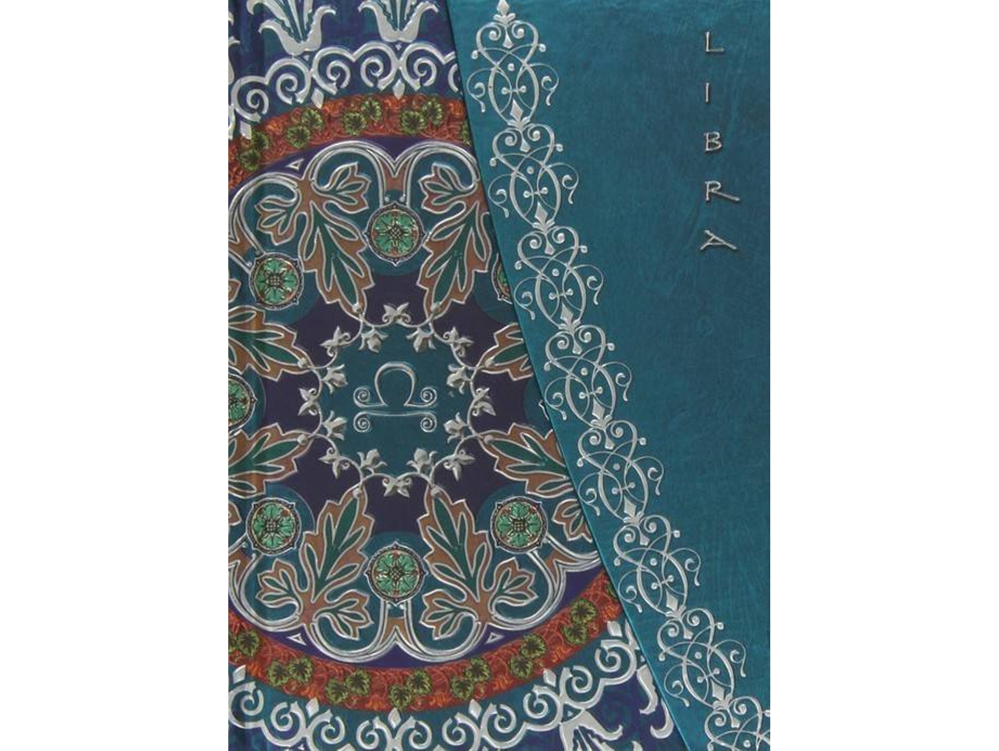 Libro (Español)