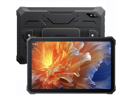 Tablet Robusto BLACKVIEW Active 8 (10,36" FHD - 12GB-128GB(SD 1TB) - 22000mAh(33W) - Negro)