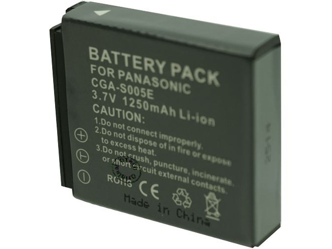 Batería OTECH Compatible para LEICA BP-DC2