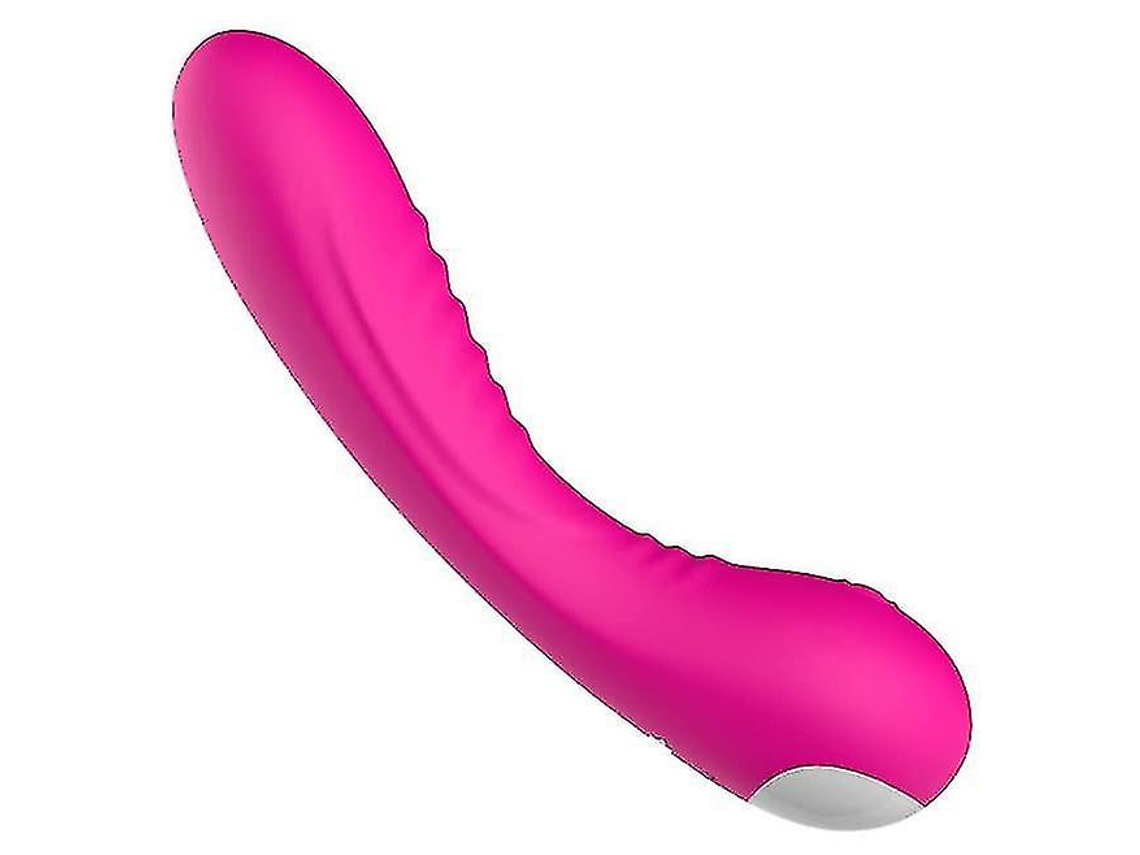 Masajeador YIZHOOD SBP651 Rosa