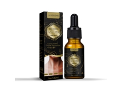 Esencia autobronceadora para un bronceado natural y duradero.