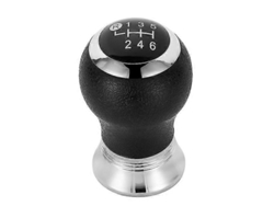 Pomo de palanca de cambios para Toyota Yaris Auris 2005-2010