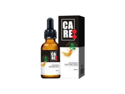Sérum anticaída y para el crecimiento del cabello
