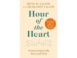 Libro Hour Of The Heart De Irvin Yalom (inglés)