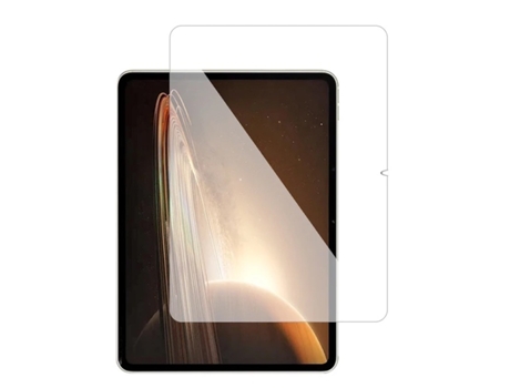 Protector de Pantalla Full Cover Compativel para Oppo Oppo Pad 2 PHONECARE Vidrio Templado Negro