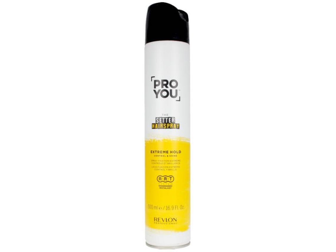 Spray Fijador The Setter Proyou 500 Ml