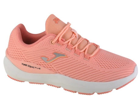Zapatillas JOMA Mujer Malla (40,0 eu - Rosa)