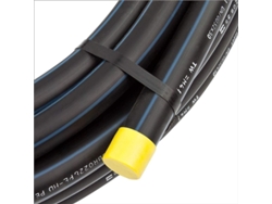 Tuberia Polietileno Alimentaria 40 Mm 10 Bar 25M Pe100 Alta Densidad Aenor Aenor SUINGA