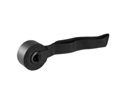 Anclaje Para Puerta Para Bandas De Resistencia, Entrenamiento De Fuerza, Gimnasio En Casa, Accesorios De Fitness