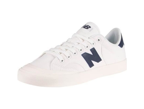 Zapatillas de Hombre NEW BALANCE Blanco (36)