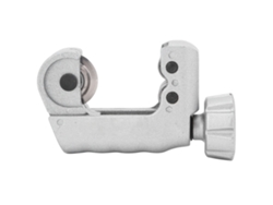 Herramienta De Corte De Tubos Metálicos Con Perilla Ajustable De Rodamiento De Bolas Para Tubos Ppr De 4-28 Mm Wk-428