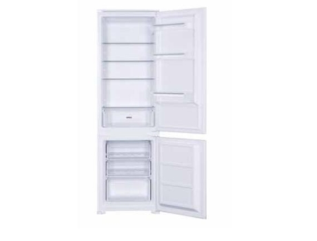 VPMKP - Edesa Efc1711Ic Frigorífico e Congelador Independente 249 L Blanco