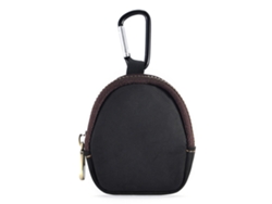 Bolsa de Almacenaje Bolsa Protector Compatible TRUYUETY Negro (9x8x3cm)