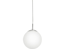CAND. TETO EGLO 200 RONDO BR