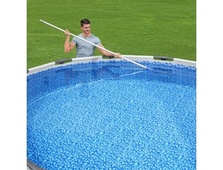 Aspirador de piscina recargable AquaSurge BESTWAY