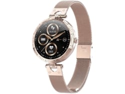 Smartwatch YIZHOOD YIZ1495 Dorado