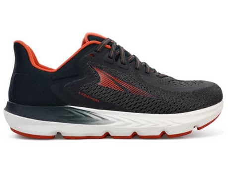 Zapatos para Hombre ALTRA Running provision 6 Preto de Corrida (EU 42)