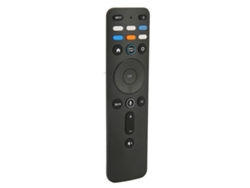 Control Remoto Por Voz Xrt260 Para Televisores Inteligentes Vizio 4k M55q7 J01, M65q7 J01, V655j04 Y V705j03.