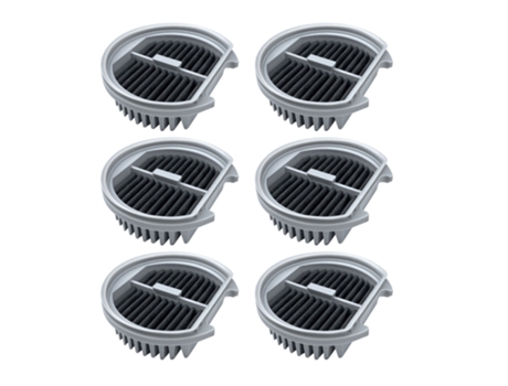 Kits de repuesto de filtro Hepa para aspiradora inalámbrica Xiaomi Mijia Lite, accesorios de repuesto, 17Kpa, Mjwxcq03Dy