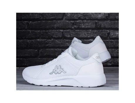 Zapatillas de Hombre KAPPA Tunes Oc Blanco (50)