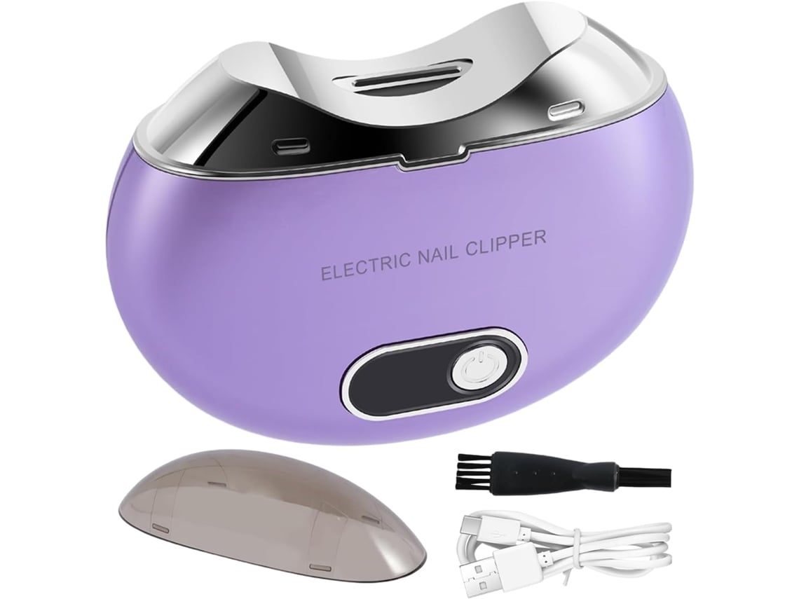 Aparelho Elétrico Para Cuidados Com As Unhas - Profissional