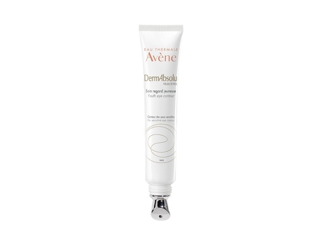 Crema de Ojos AVENE Dermaabsolu Jeunesse (15 ml)