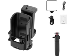 Soporte Para Smartphone, Soporte Para Zapata De Cámara, Accesorio De Grabación Pocket 3