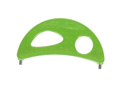 Herramienta Crescent Tool Para Bomba Centrífuga Jack Lalanne Power Series Deluxe Pro Classic - Accesorio Verde
