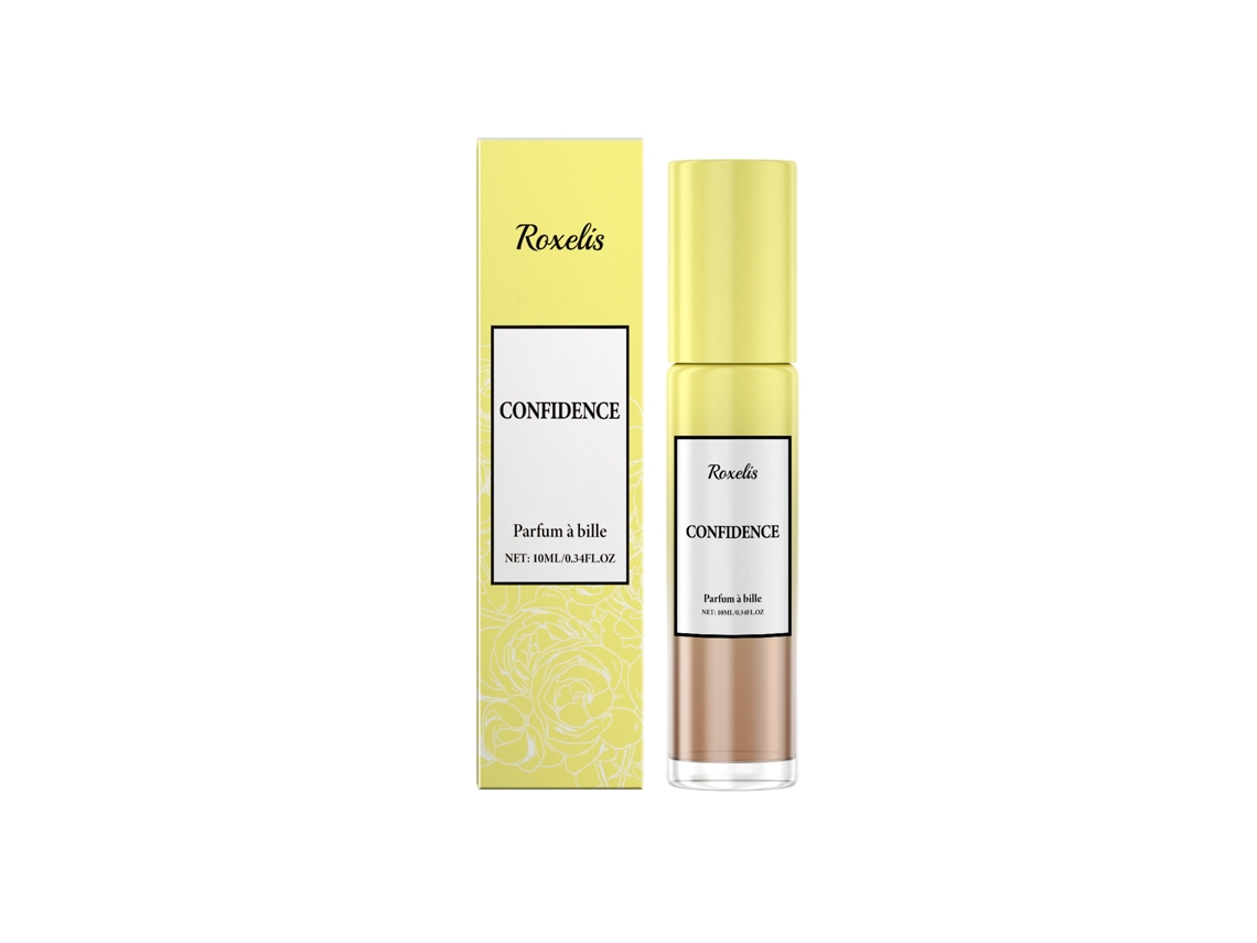Perfume roll-on encantador