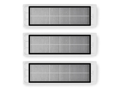 Se aplica al filtro HEPA de repuesto para Xiaomi Roborock S4, S5, S5max, S6 Max EE.
